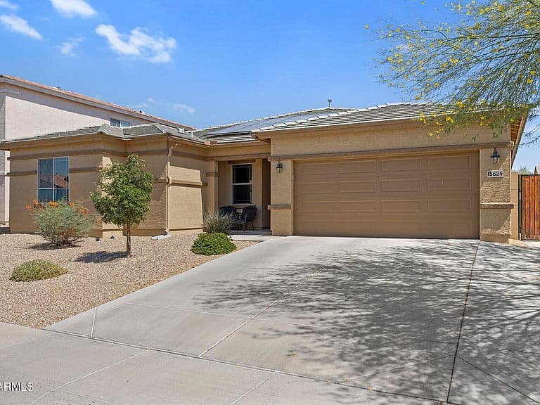 18624 W MOUNTAIN VIEW Road photo 3