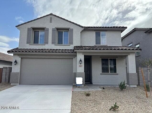 23167 W WILLIAMS Street photo 1