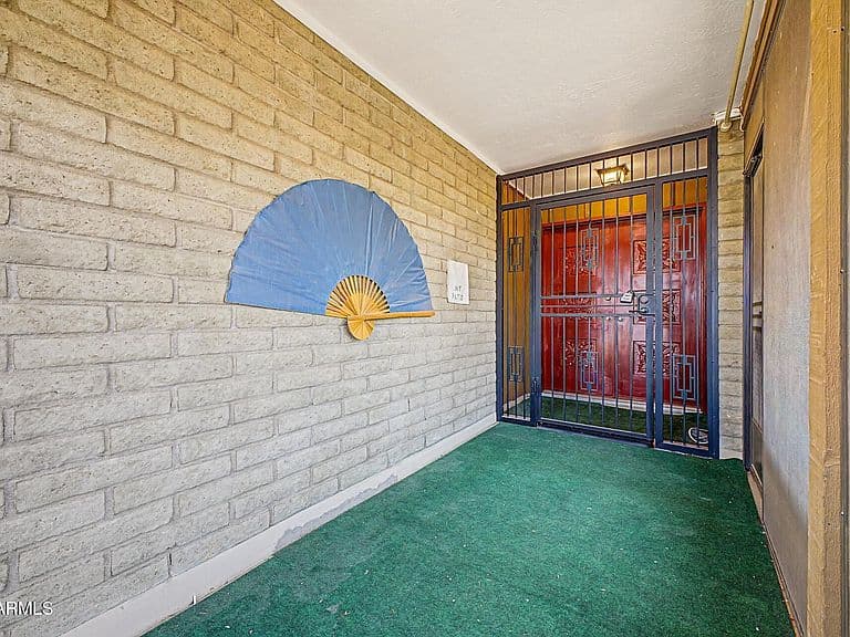 5221 W EVANS Drive photo 5