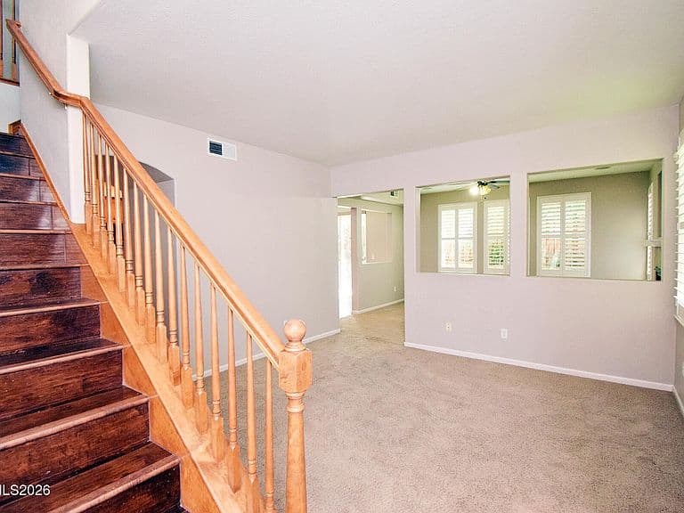 6602 Panther Creek Dr photo 3