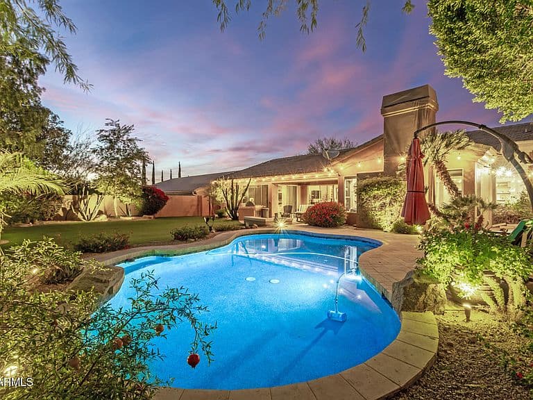 8919 E CALLE DEL PALO VERDE -- photo 1