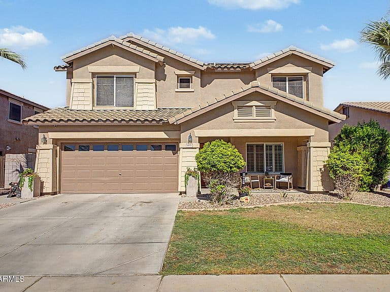 6893 S TOPAZ Place photo 1