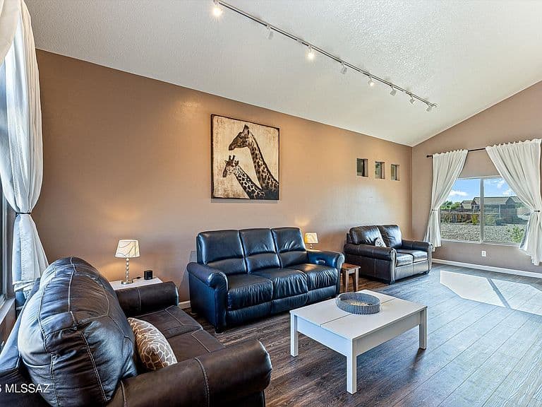 9041 N Brimstone Way photo 4