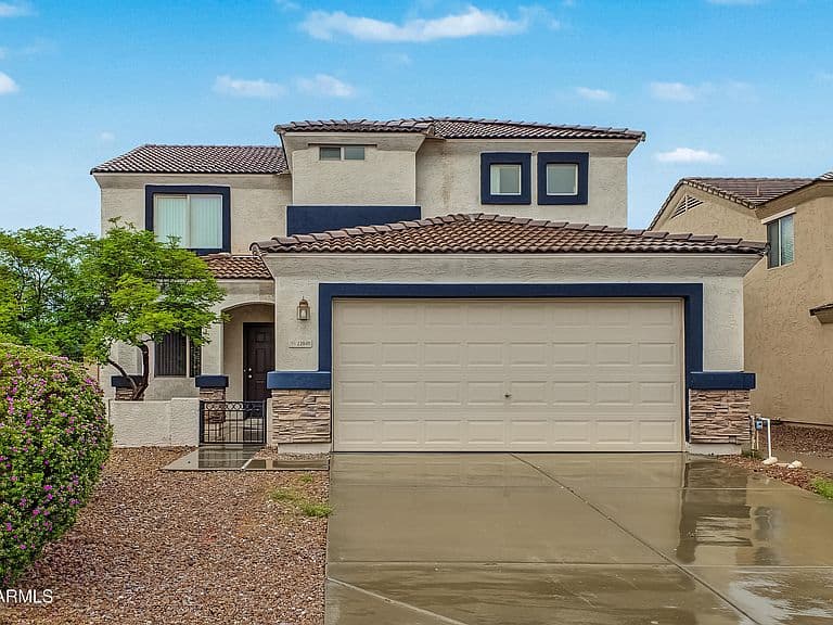 22040 W YAVAPAI Street photo 2