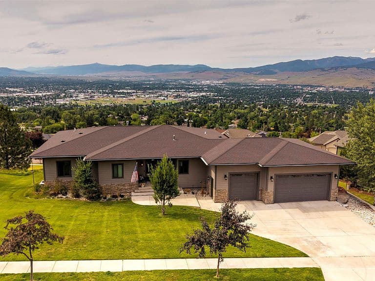 618 Spanish Peaks Dr photo 1