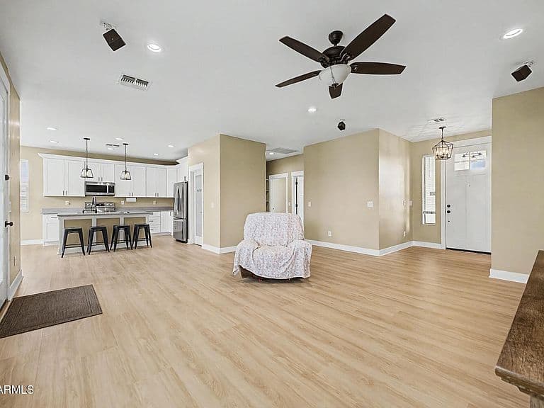 5594 E SANTA RITA Drive photo 5