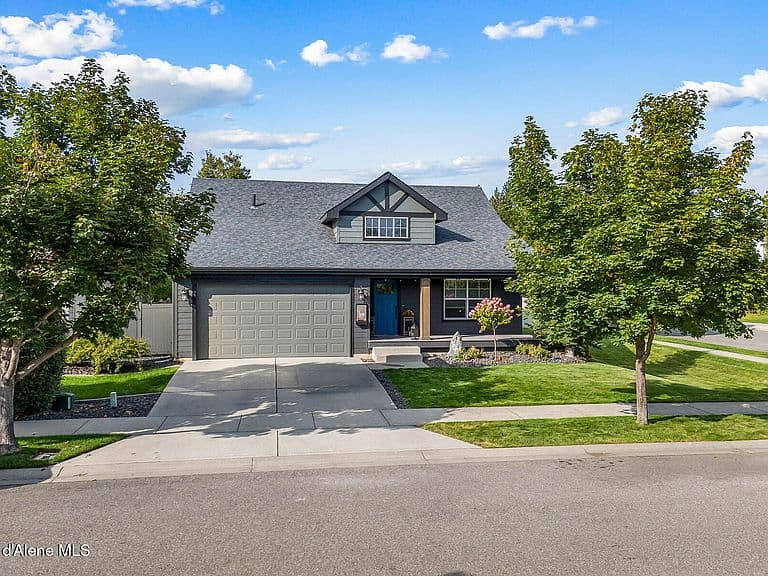2499 W Sorbonne Dr photo 1