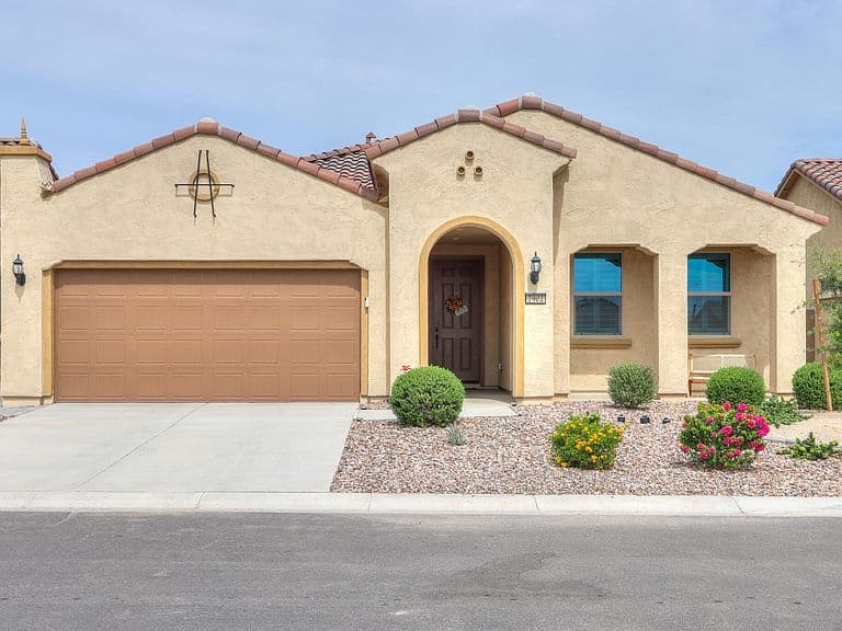 7902 W MEADOWLARK Way photo 1