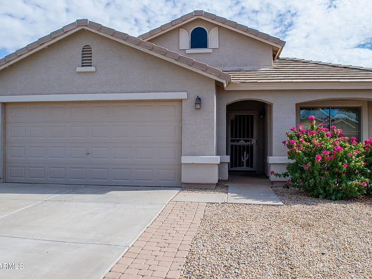 1537 E ALBA Drive photo 4