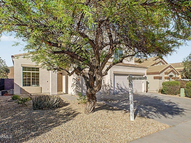 3512 W MINERAL BUTTE Drive photo 5