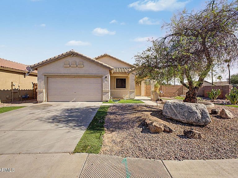 11197 W CORONADO Road photo 1