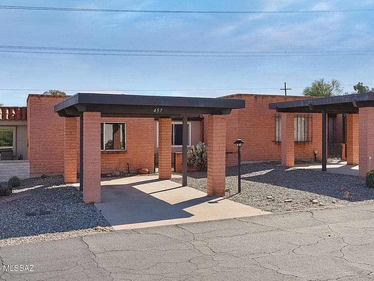 457 W Calle De Oro photo 2
