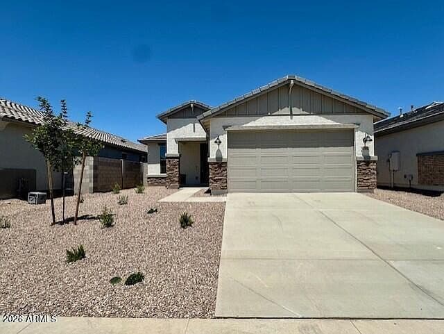 17042 W BUCKHORN Trail photo 1