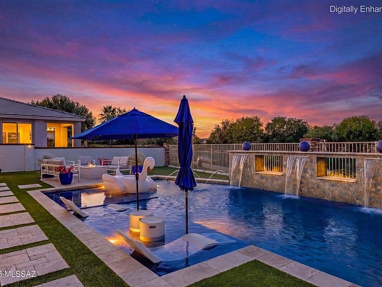 322 E Placita Haciendas Del Lago photo 3