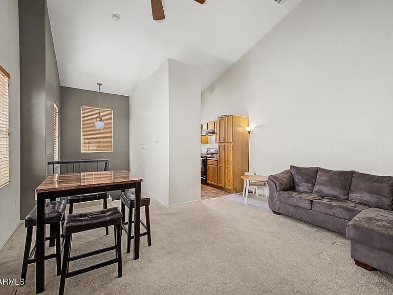 9233 E NEVILLE Avenue #1012 photo 5