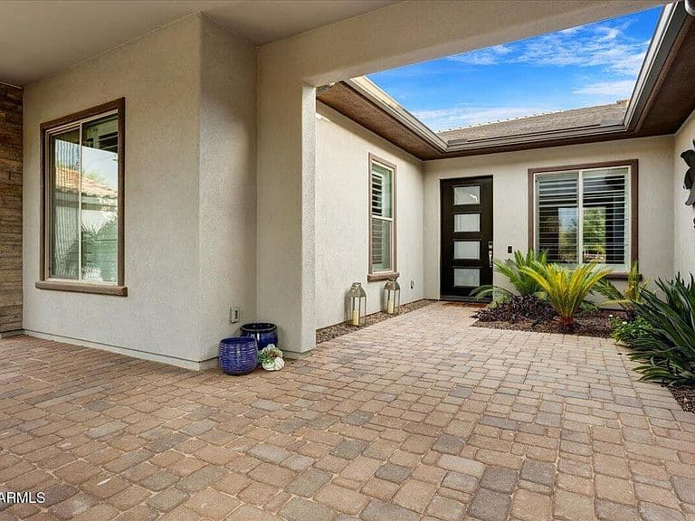 17755 E STOCKING Trail photo 2