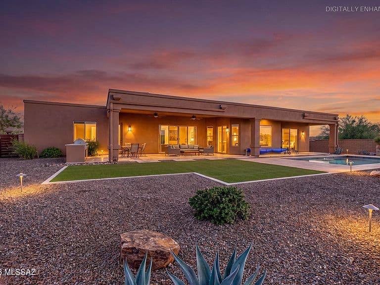 14561 E Circle Q Ranch Pl photo 2