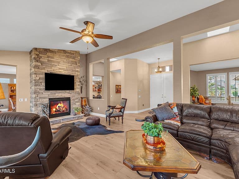 16251 W SCARLET CANYON Drive photo 3