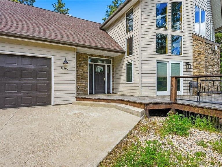11200 Birch Dr photo 2