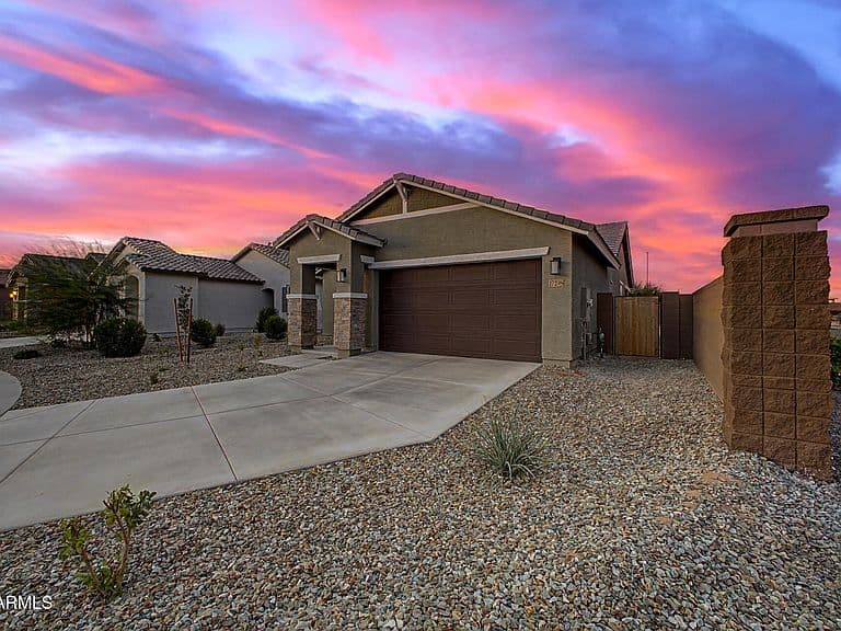 17298 W GRAY FOX Trail photo 4