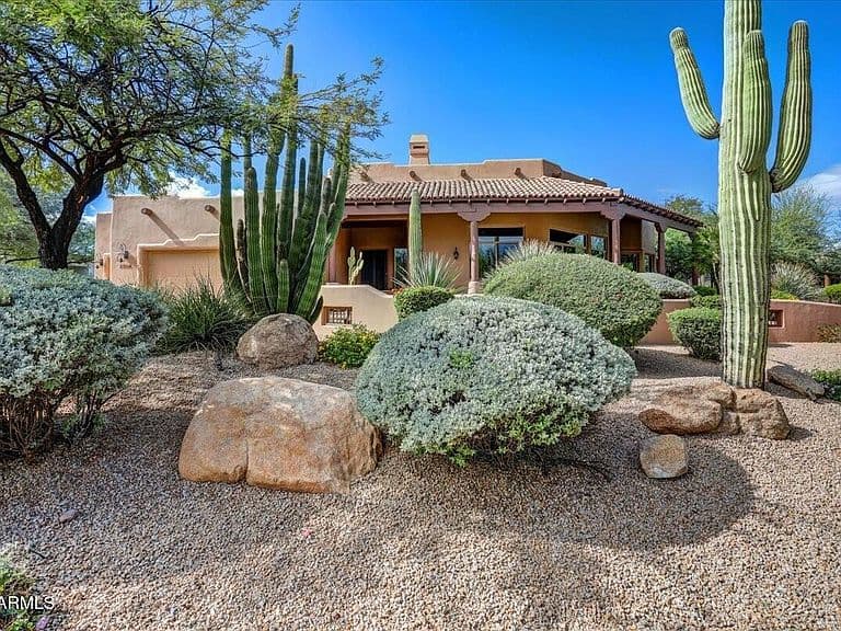27114 N SYCAMORE CREEK Road photo 1