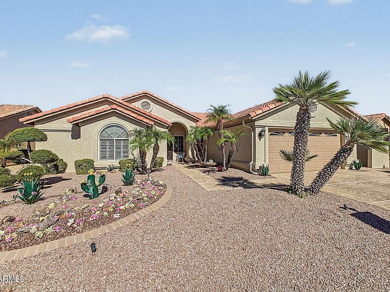 9430 E DESERT LAKE Drive photo 1