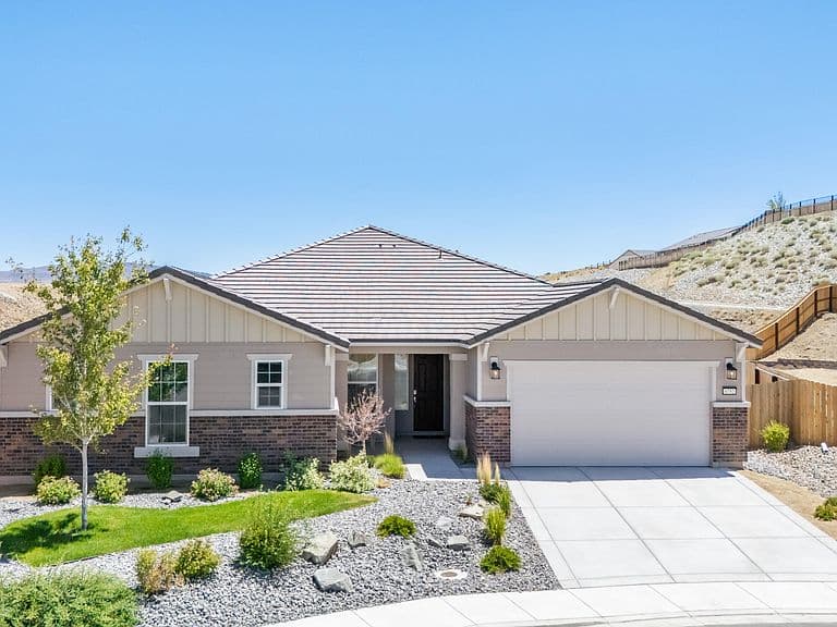 6752 Pilot Peak Ct photo 1