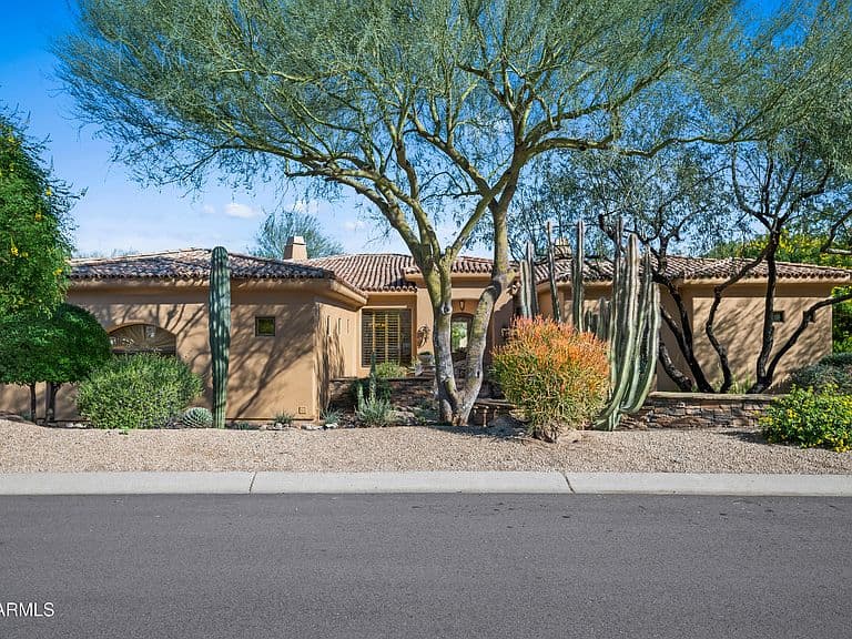 27907 N TRANQUILO Lane photo 1