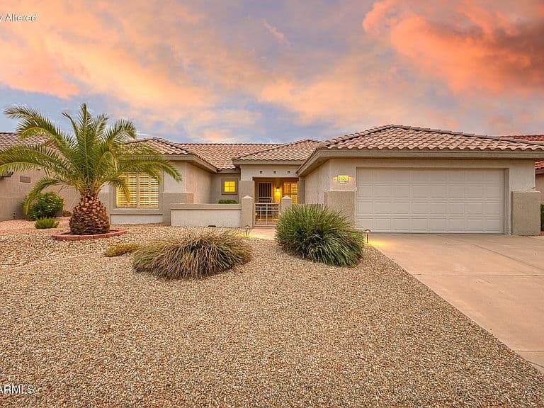 16263 W TAMARACK Lane photo 1