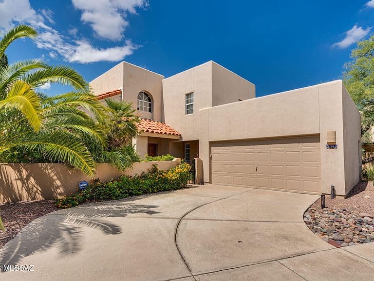 3049 N Palomino Park Loop photo 2