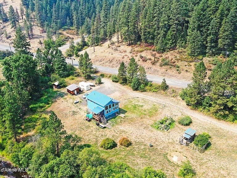 4870 Benewah Creek Rd photo 3