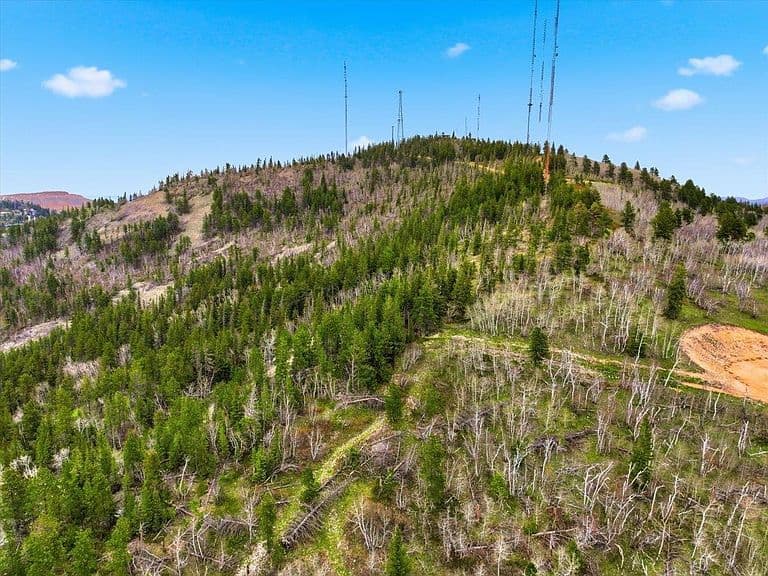 LOT 2 Terry Peak Summit Rd photo 4