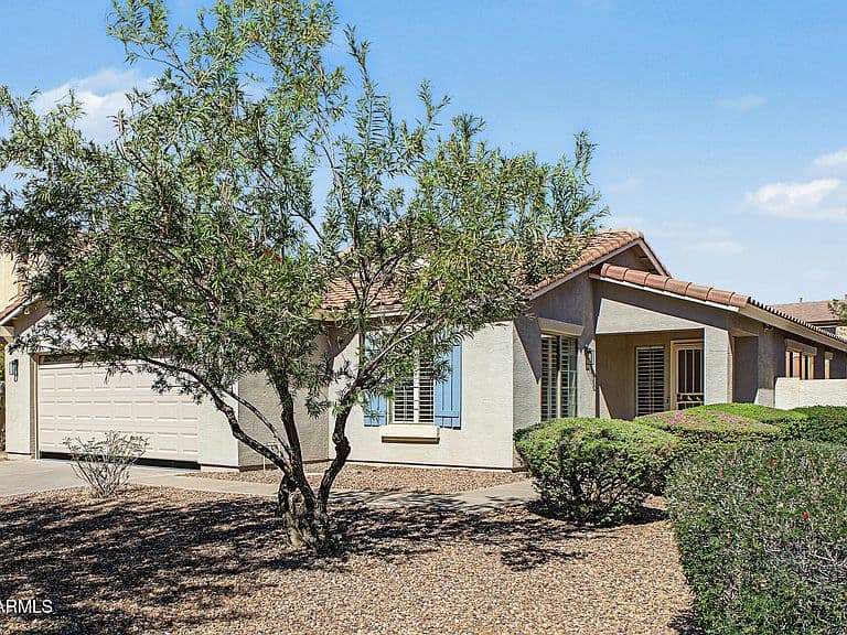 4040 E SIDEWINDER Court photo 3