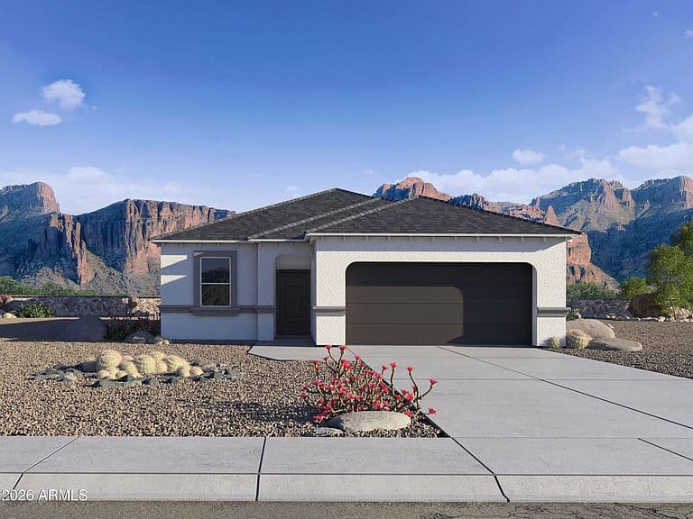 1419 S VISTA Avenue photo 1