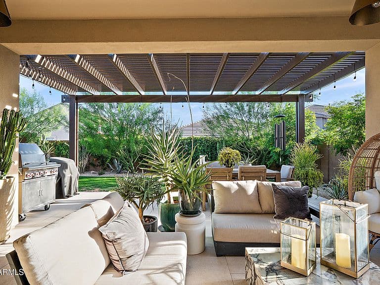 6029 E LONE CACTUS Drive photo 3