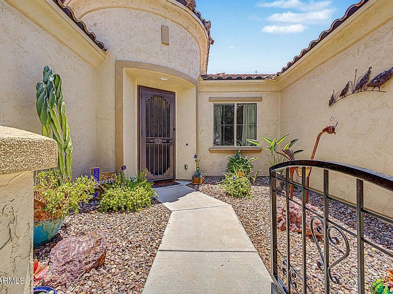 4059 N SAN MARIN Drive photo 4