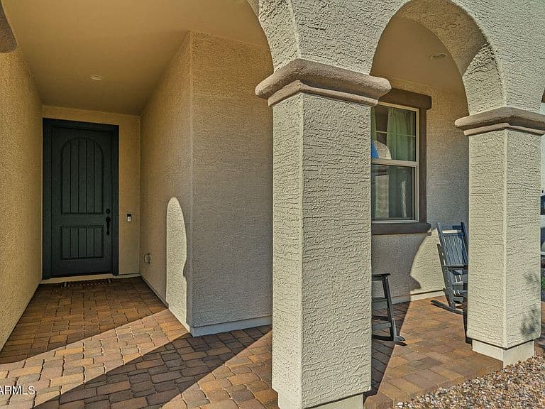 5210 W TOP HAND Trail photo 4