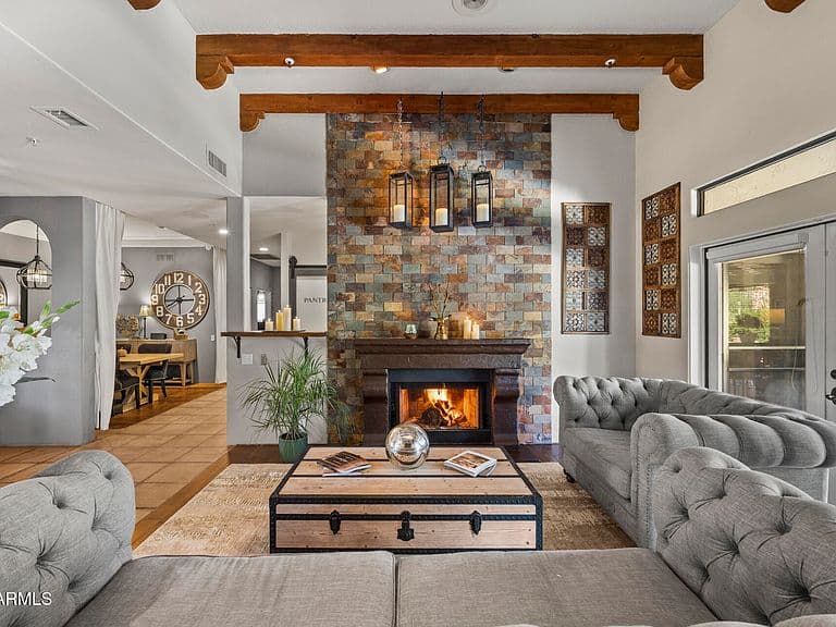 22996 N 91st Way photo 5