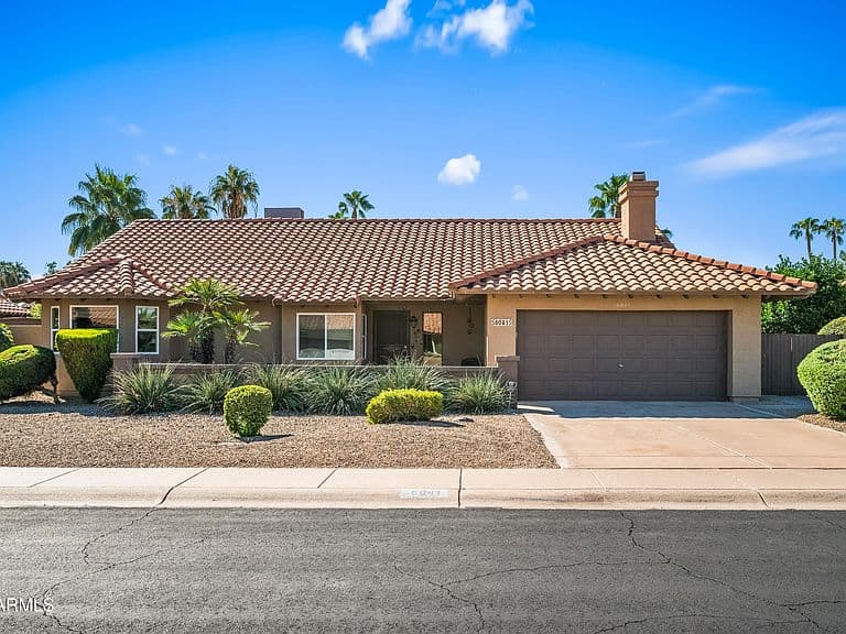 6041 E BETTY ELYSE Lane photo 5