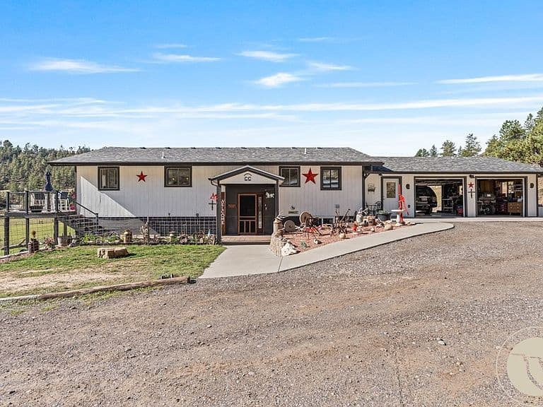 13023 Canyon Creek Rd photo 1