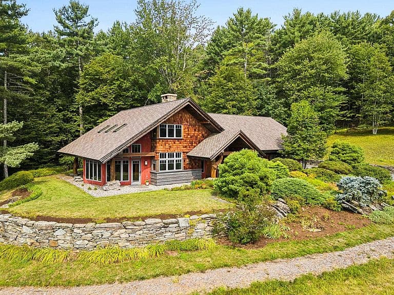 1089 Union Village Road photo 1