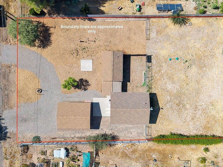 1850 N MONDALE Lane photo 3