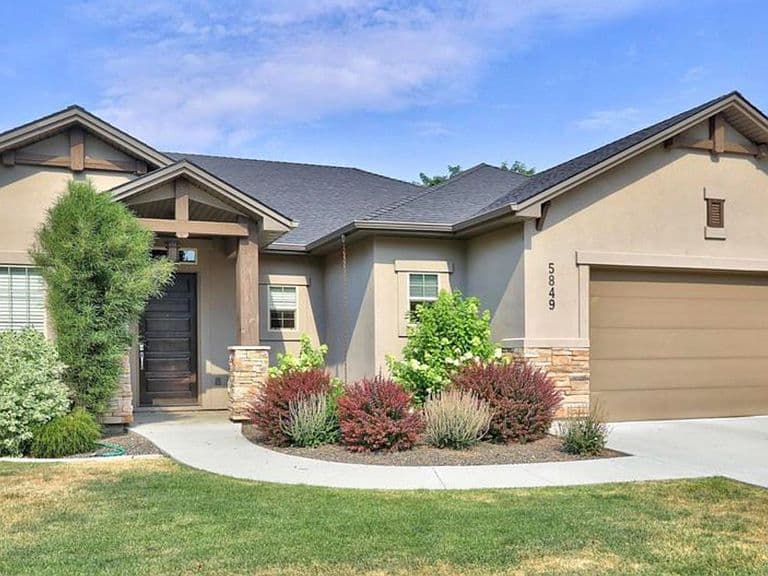 5849 N Saguaro Hills Pl photo 1