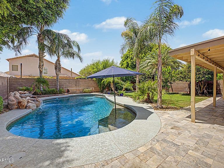 4751 W PONDEROSA Lane photo 2