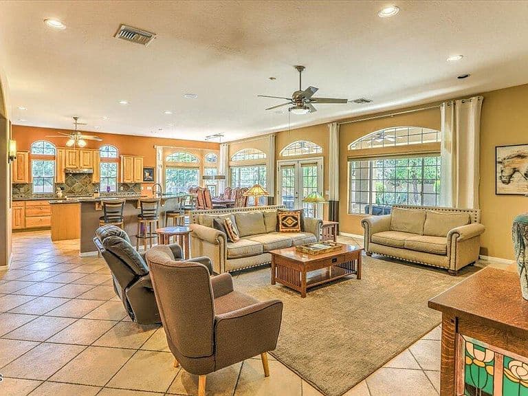 6114 E EGRET Street photo 4