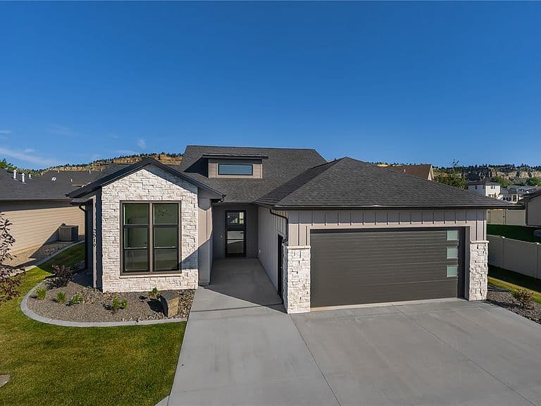 2519 Silver Pine Ct photo 1