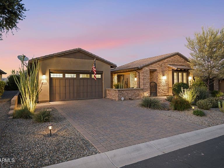 17808 E SILVER SAGE Lane photo 3