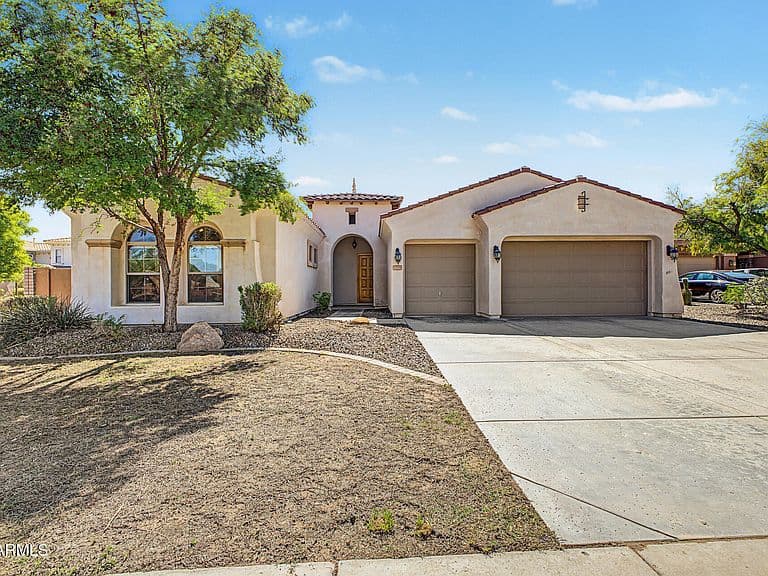 12235 W MORNING VISTA Drive photo 1