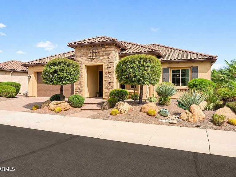 26726 W SIERRA PINTA Drive photo 1
