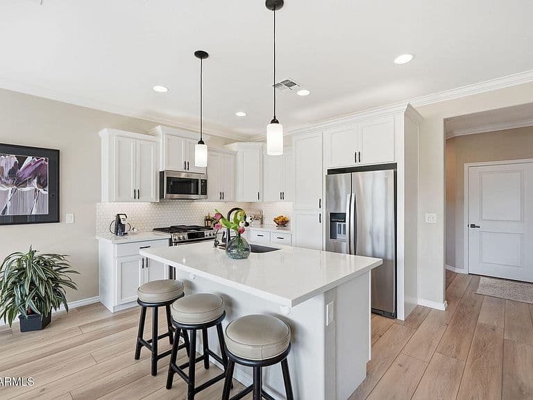 36016 N DESERT TEA Drive photo 3